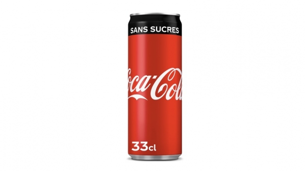 Coca Cola Zero